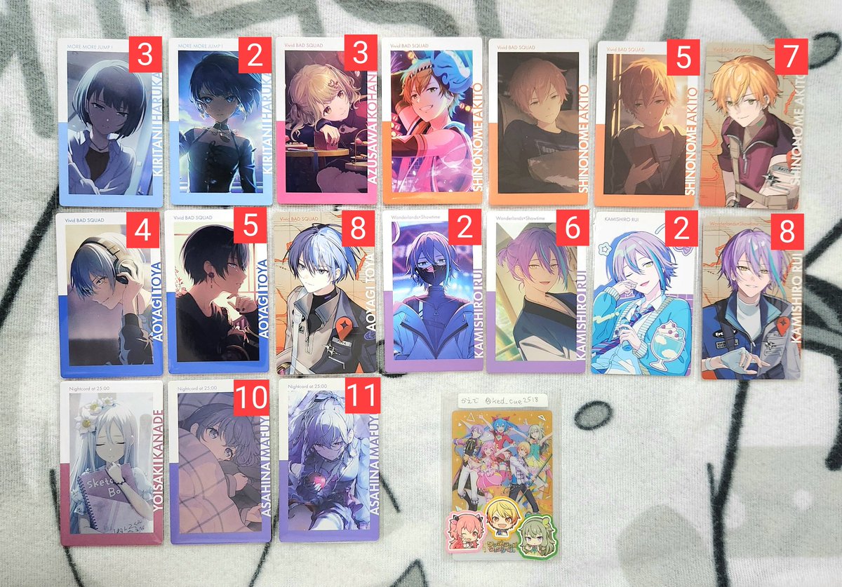 かえで tweet media