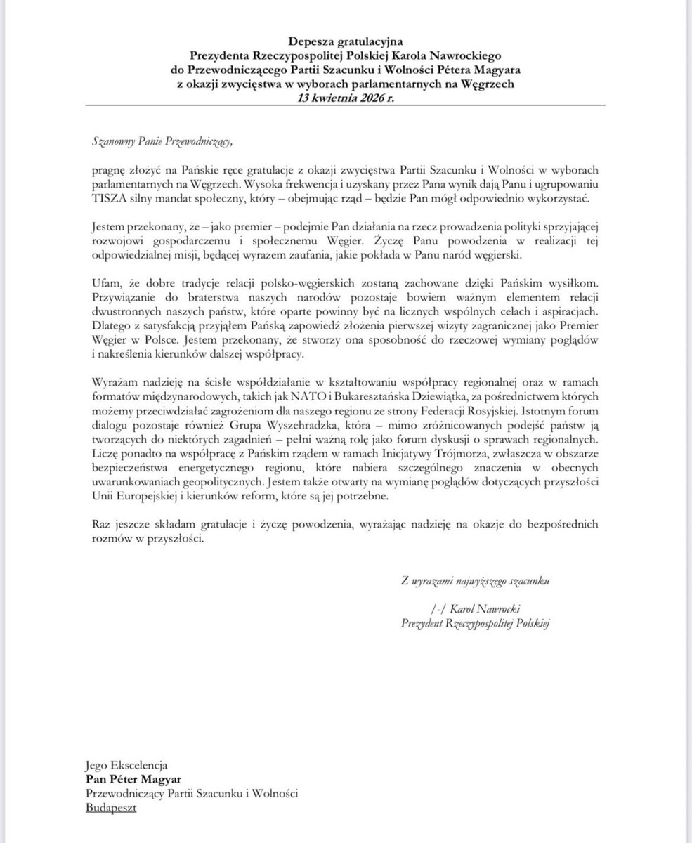 MaKsi #TakDlaCPK tweet media