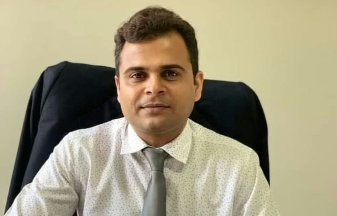 puspendar_meena's tweet image. श्री @IASKapilmeena जी IAS, Joint Secretary, GOI को राष्ट्रीय बागवानी बोर्ड ( NHB) का प्रबंध निदेशक पद पर लगाए जाने हेतु हमारी ओर से हार्दिक शुभकामनाएं !
#congratulations