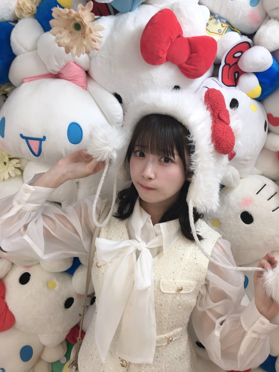 本多しおり tweet media