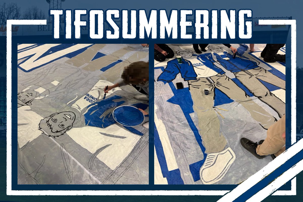 Pekings tifogrupp tweet media