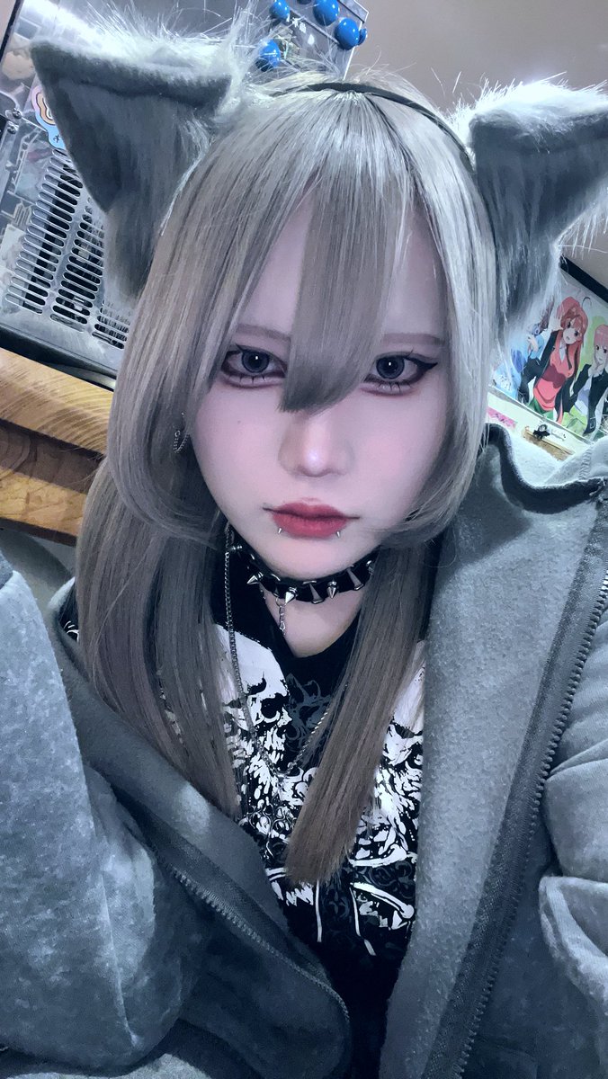 せら☠️ギルド仙台国分町 コンカフェ tweet media