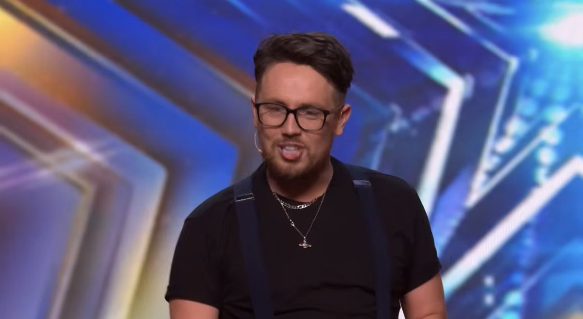 All Things Britain’s Got Talent tweet media