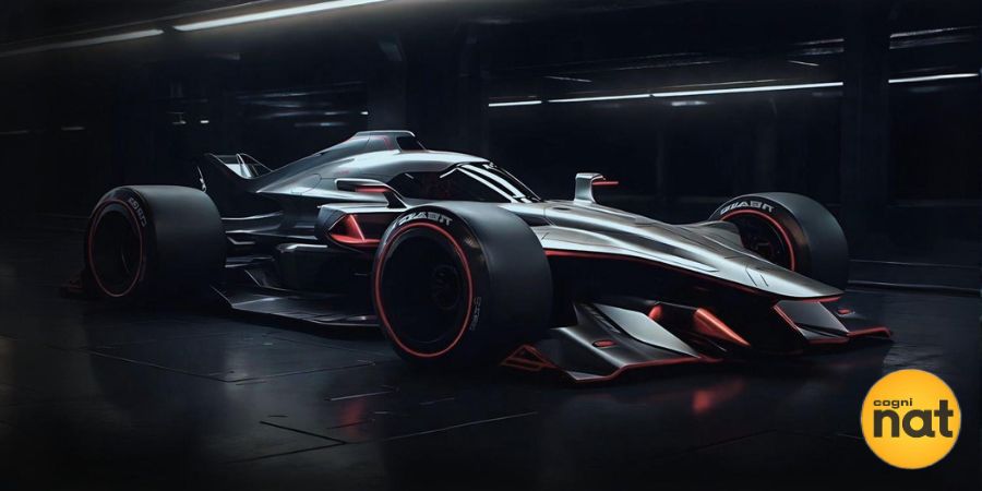 Beyond F1 Grid tweet media