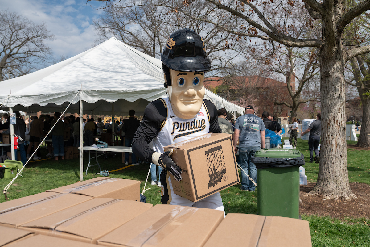 Purdue Agriculture tweet media