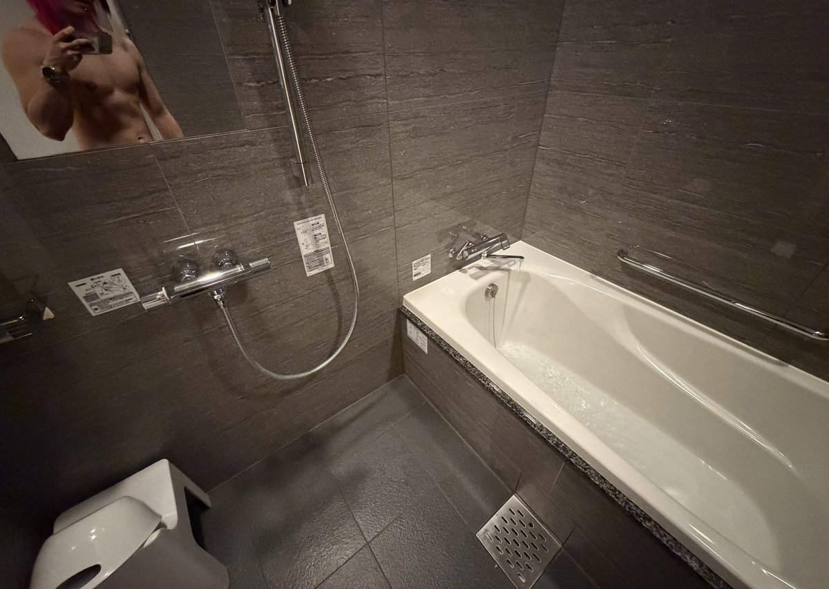 Nimo(筋肉) tweet media