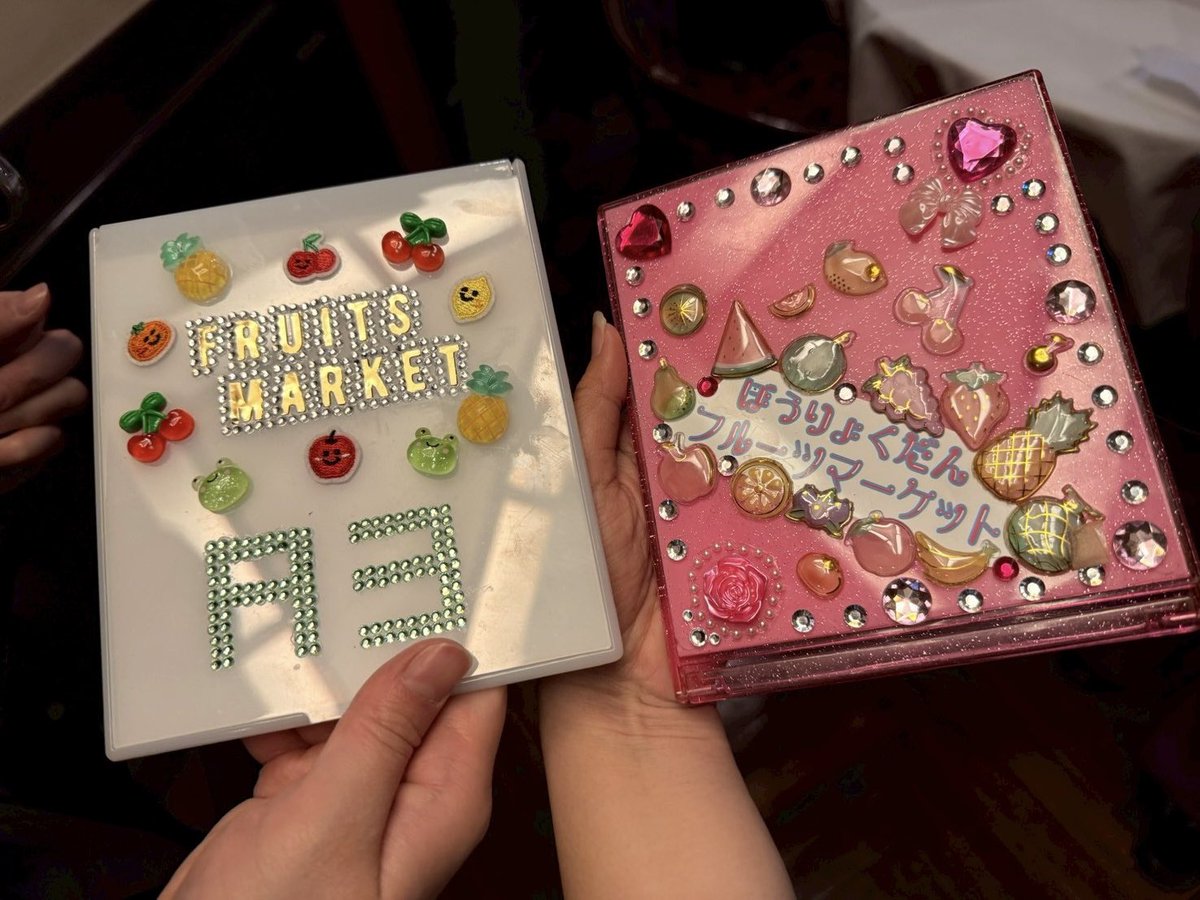 碧/ｱｵｲ tweet media