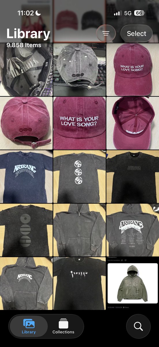 dani⁷ vai ver o bts tweet media