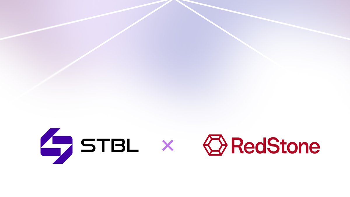 STBL tweet media