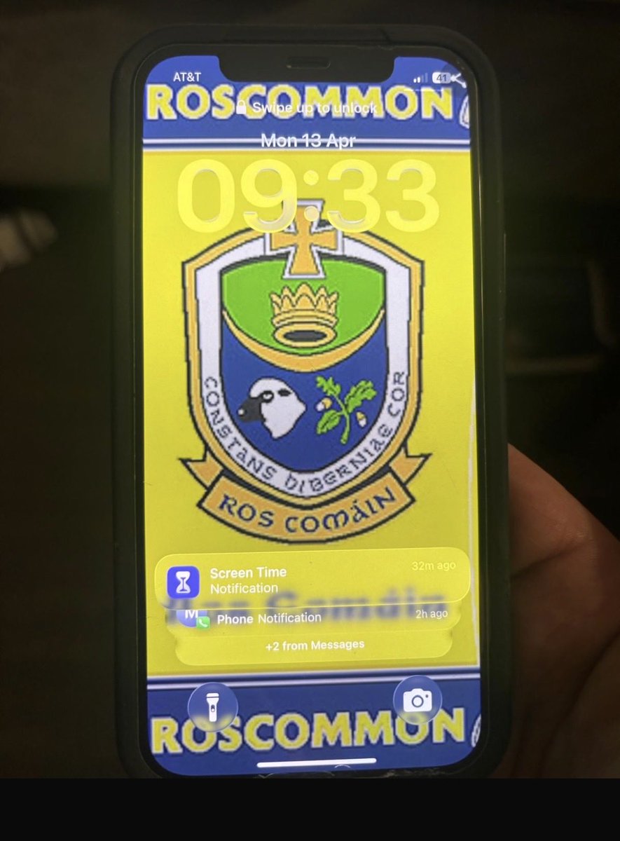 Roscommon GAA tweet media
