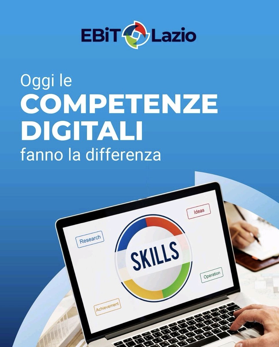 Ebit Lazio tweet media