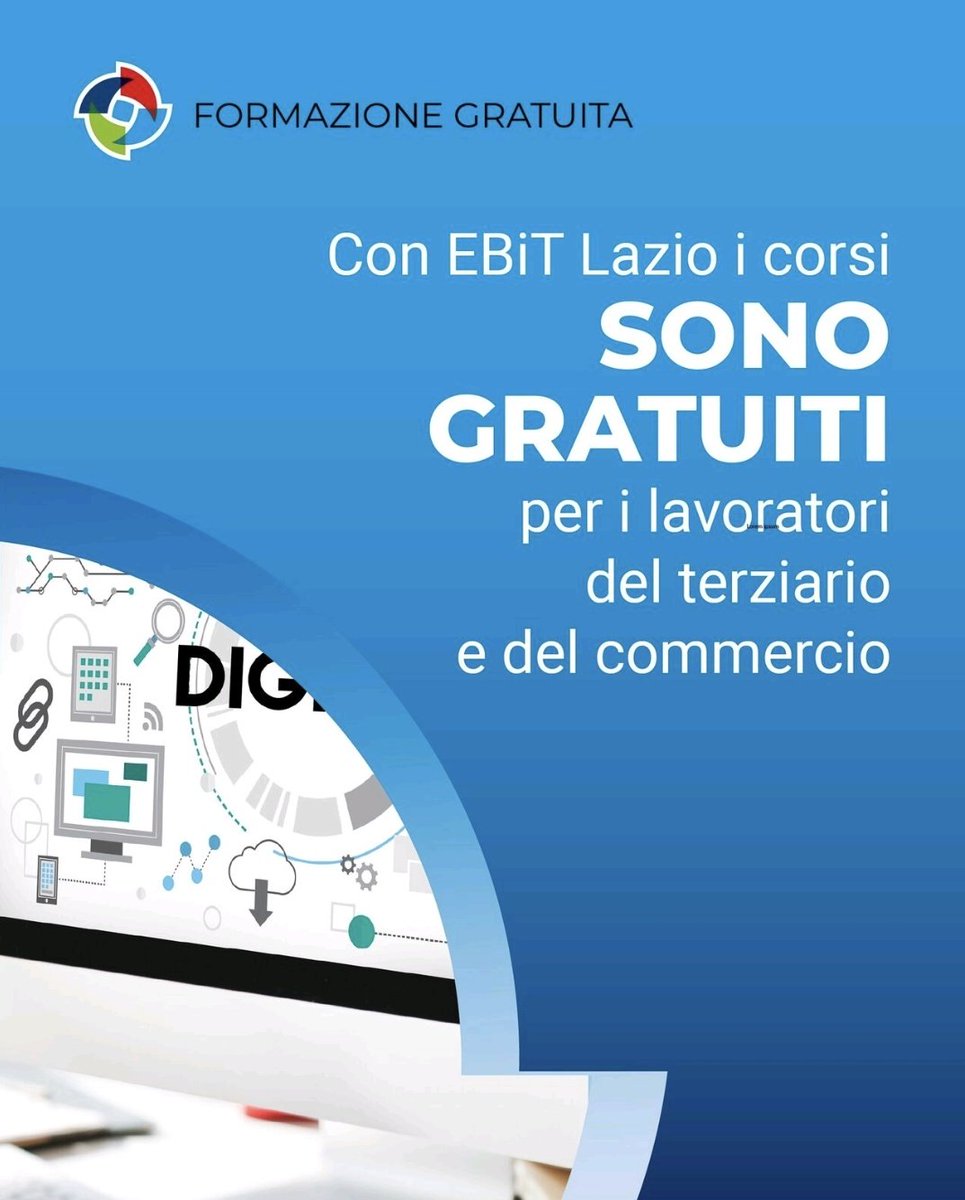 Ebit Lazio tweet media