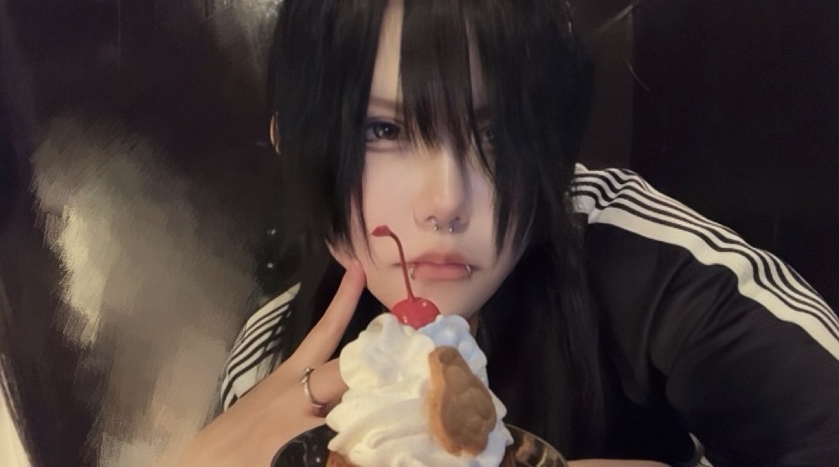 絶対的666666 tweet media