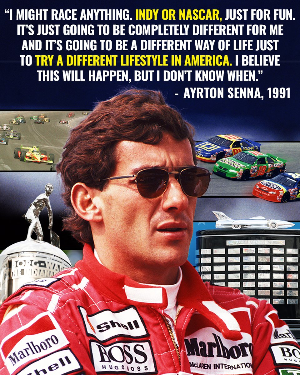 Motorsport tweet media