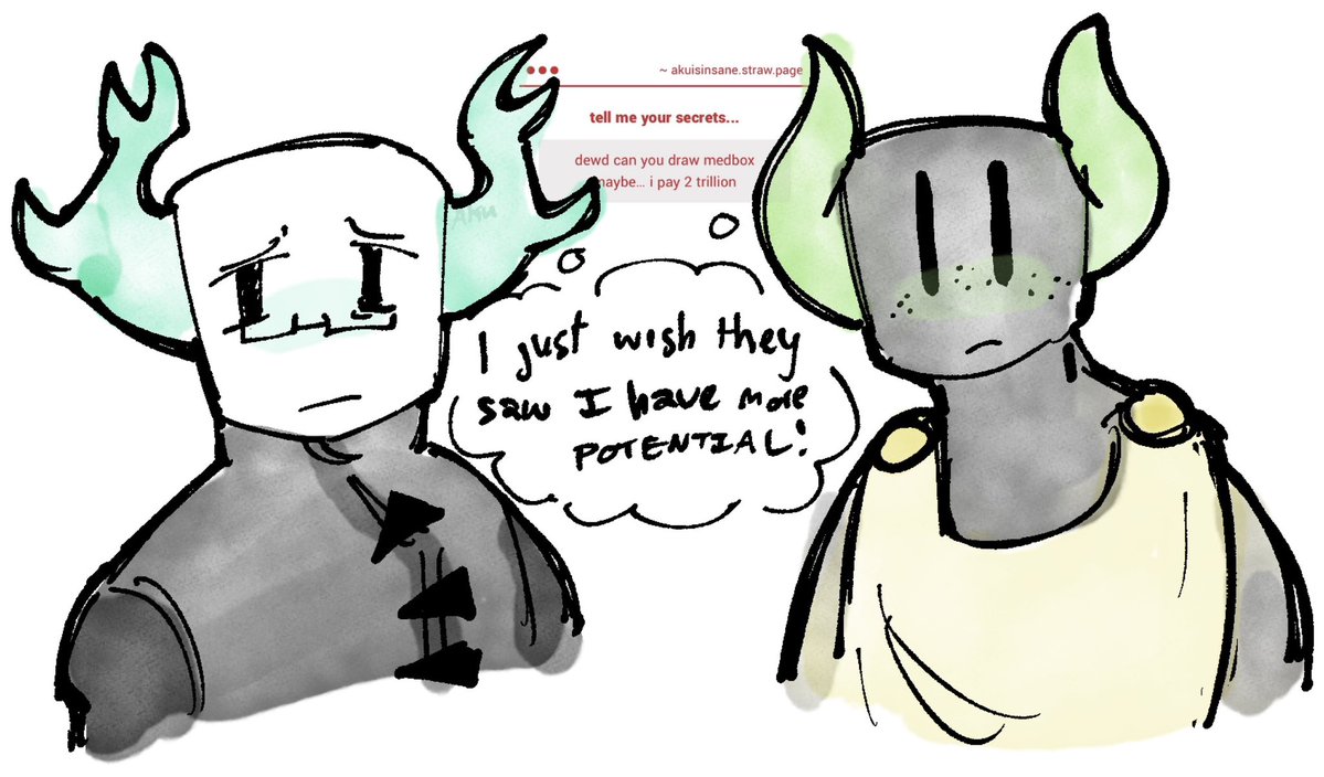 akusinsane's tweet image. we are phighting