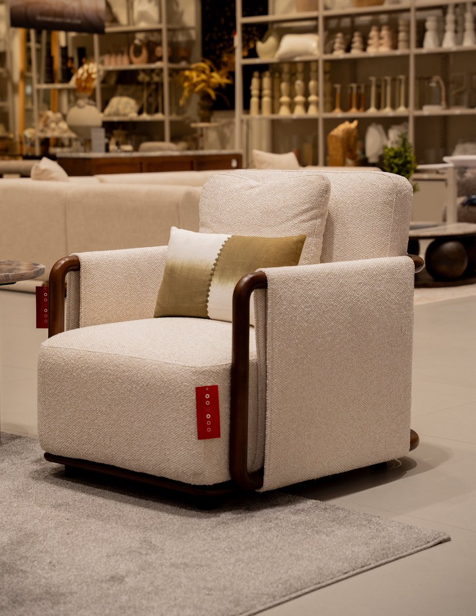 DalmaMall's tweet image. Create a home that feels effortlessly styled. Discover thoughtfully designed furniture and decor at OC Home, Dalma Mall

📍Ground Floor, Dalma Mall

#HomeInspo #InteriorStyle #HomeDecor #DalmaMall #InAbuDhabi