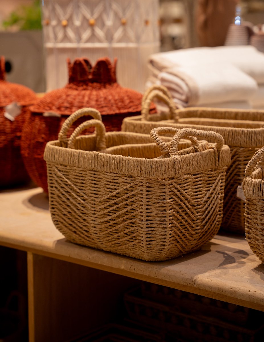 DalmaMall's tweet image. Create a home that feels effortlessly styled. Discover thoughtfully designed furniture and decor at OC Home, Dalma Mall

📍Ground Floor, Dalma Mall

#HomeInspo #InteriorStyle #HomeDecor #DalmaMall #InAbuDhabi