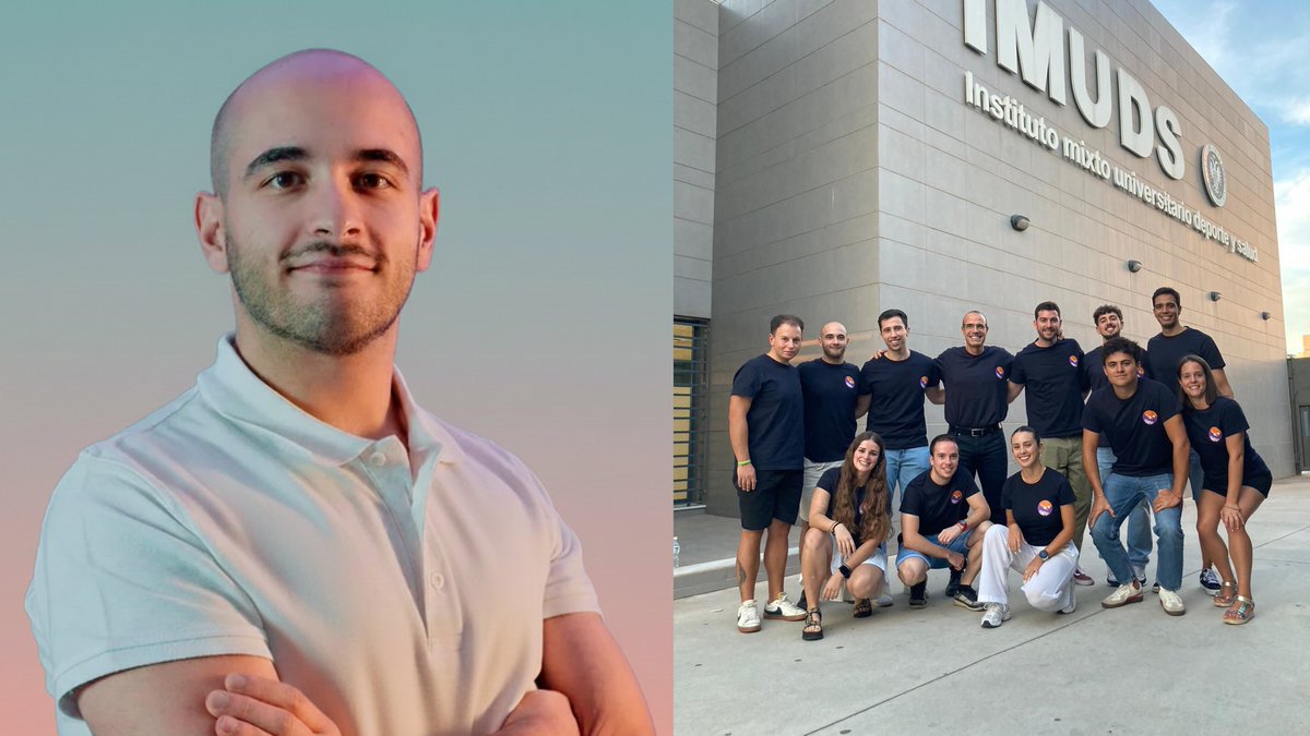 CanalUGR's tweet image. 💤 Una investigación de la #UGR analiza la conexión crítica entre dieta y calidad del sueño en adultos con obesidad 🧪

🛌 El estudio asocia un descanso deficiente con la ingesta de desayunos más azucarados y calóricos 🥐

↪️ Info: canal.ugr.es/noticia/la-ult…