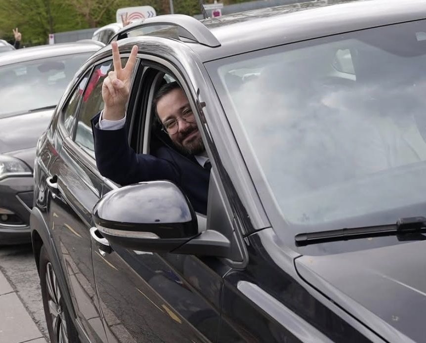 Surmulot tweet media