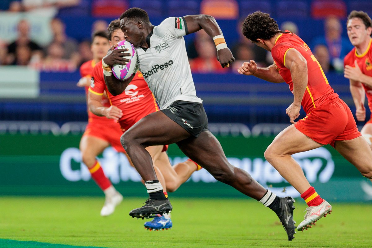 Kenya Rugby tweet media