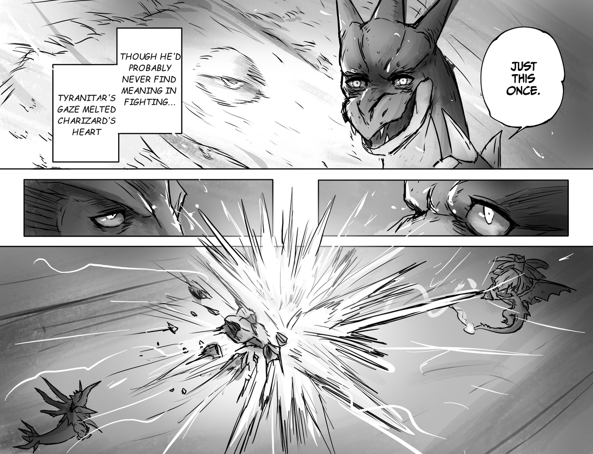 Bones_Dio's tweet photo. Just this once.... https://t.co/urt2Aqhj84