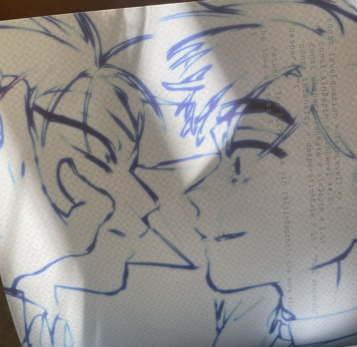 Arminivntiyaoi's tweet image. This Ivantill official sketch..
#ivantill #ALNST #Till #ALNST_IVAN