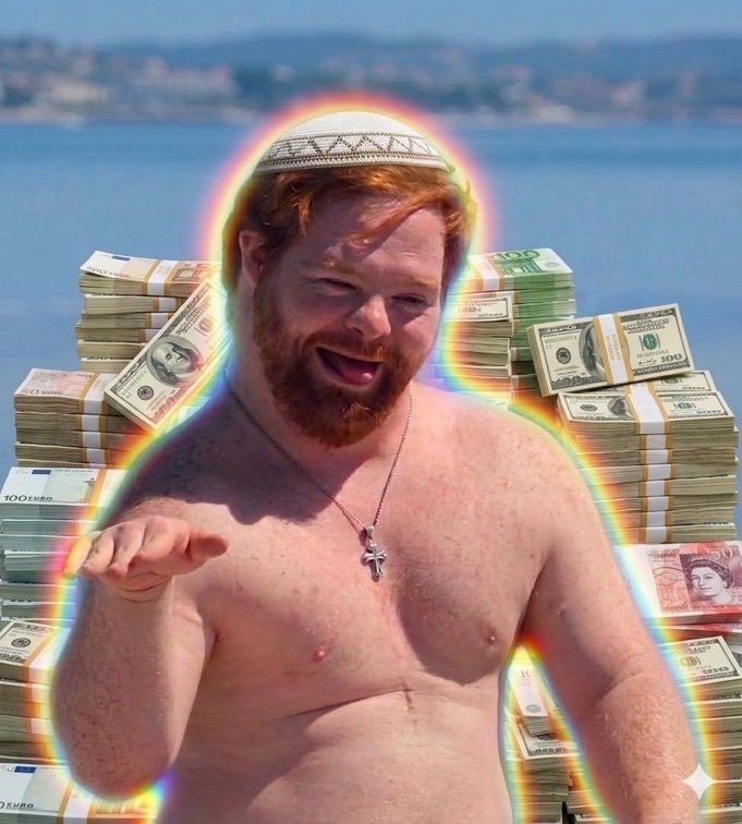 DannyGee1 tweet media