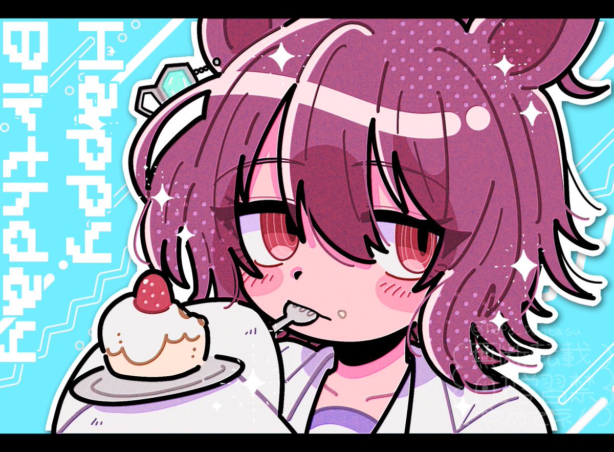 Pontasu🐾お仕事募集中 tweet media