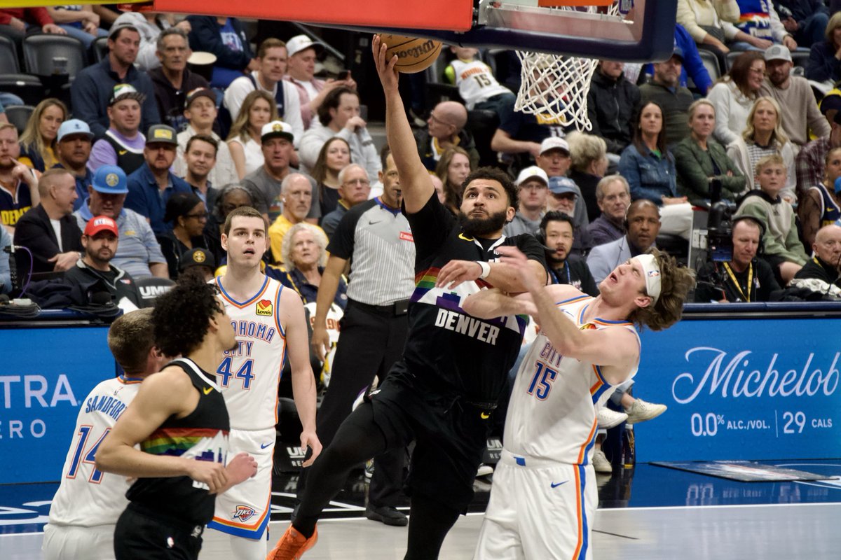 Justin Michael tweet media