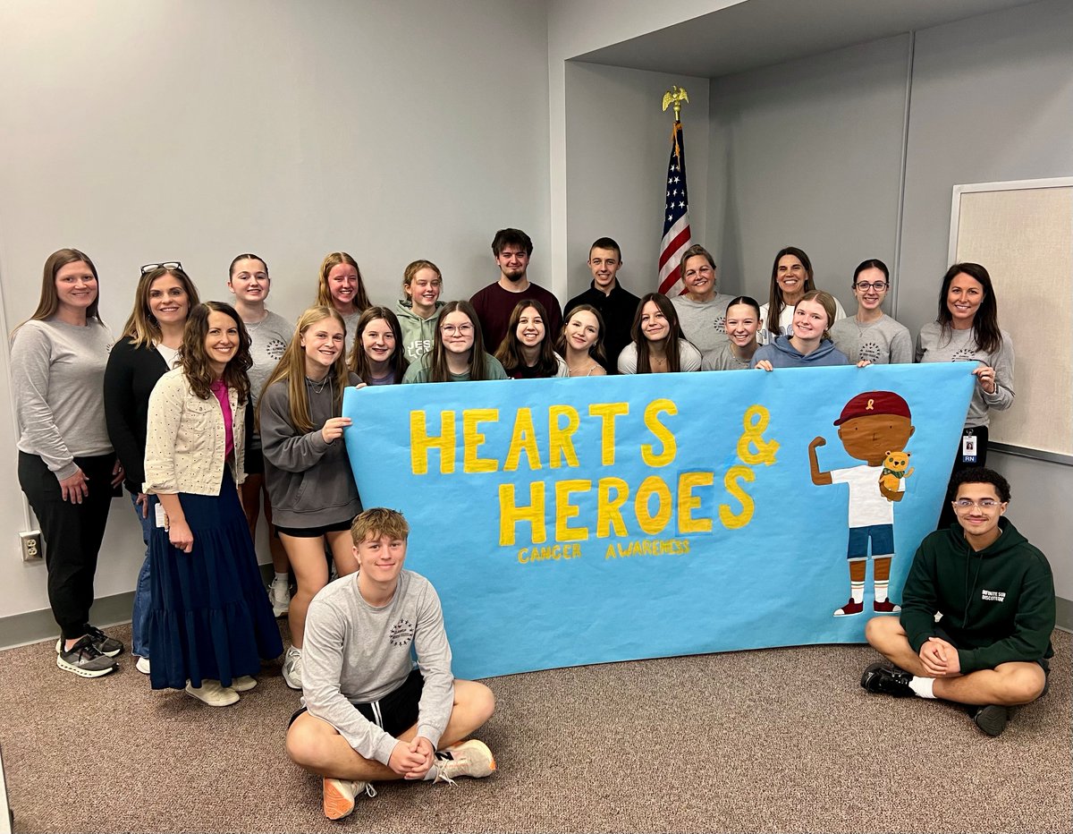 ELANCO School District tweet media