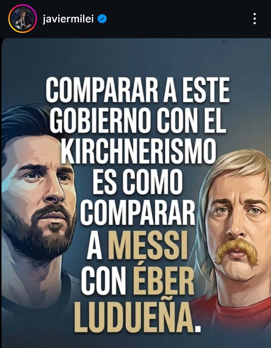 Venían a ser el imperio Romano y al final nos gobierna la tía Lydia