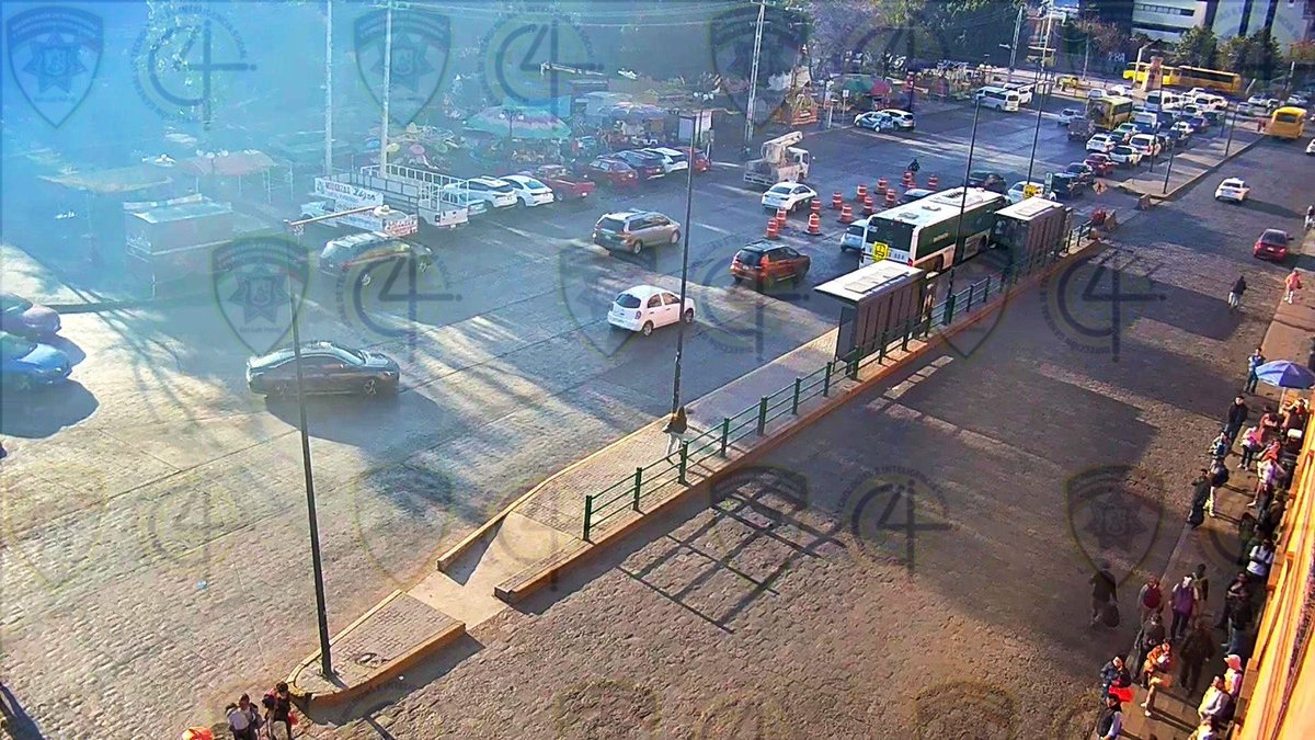 Secretaría de Seguridad y Protección Ciudadana SLP tweet media