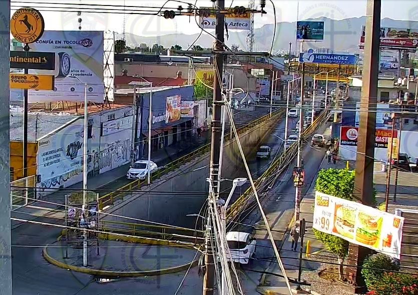 Secretaría de Seguridad y Protección Ciudadana SLP tweet media