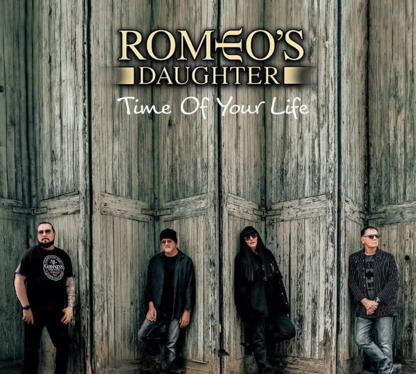 Romeo's Daughter tweet media