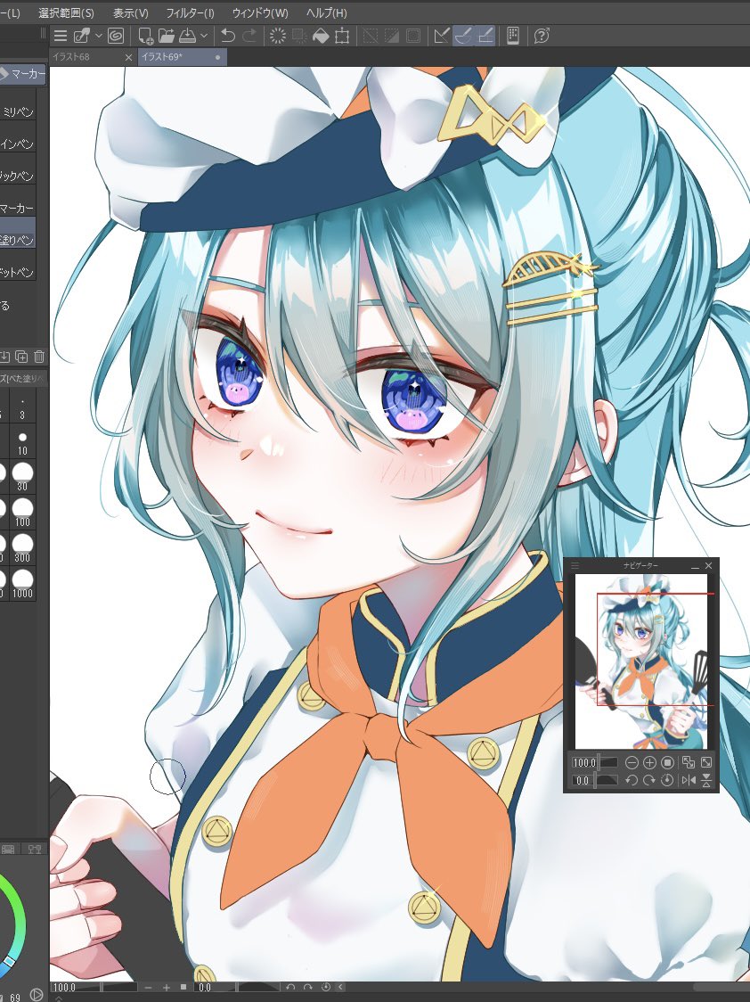 хア tweet media