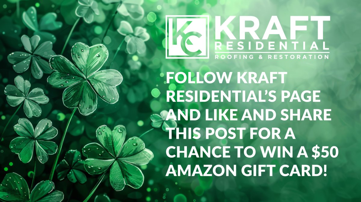 Kraft Residential tweet media