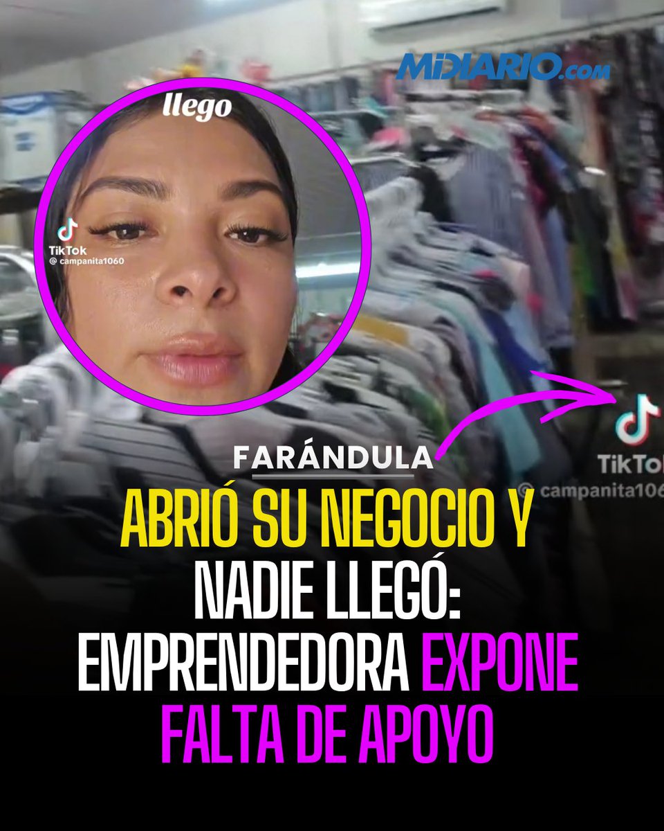 Mi Diario Panamá tweet media