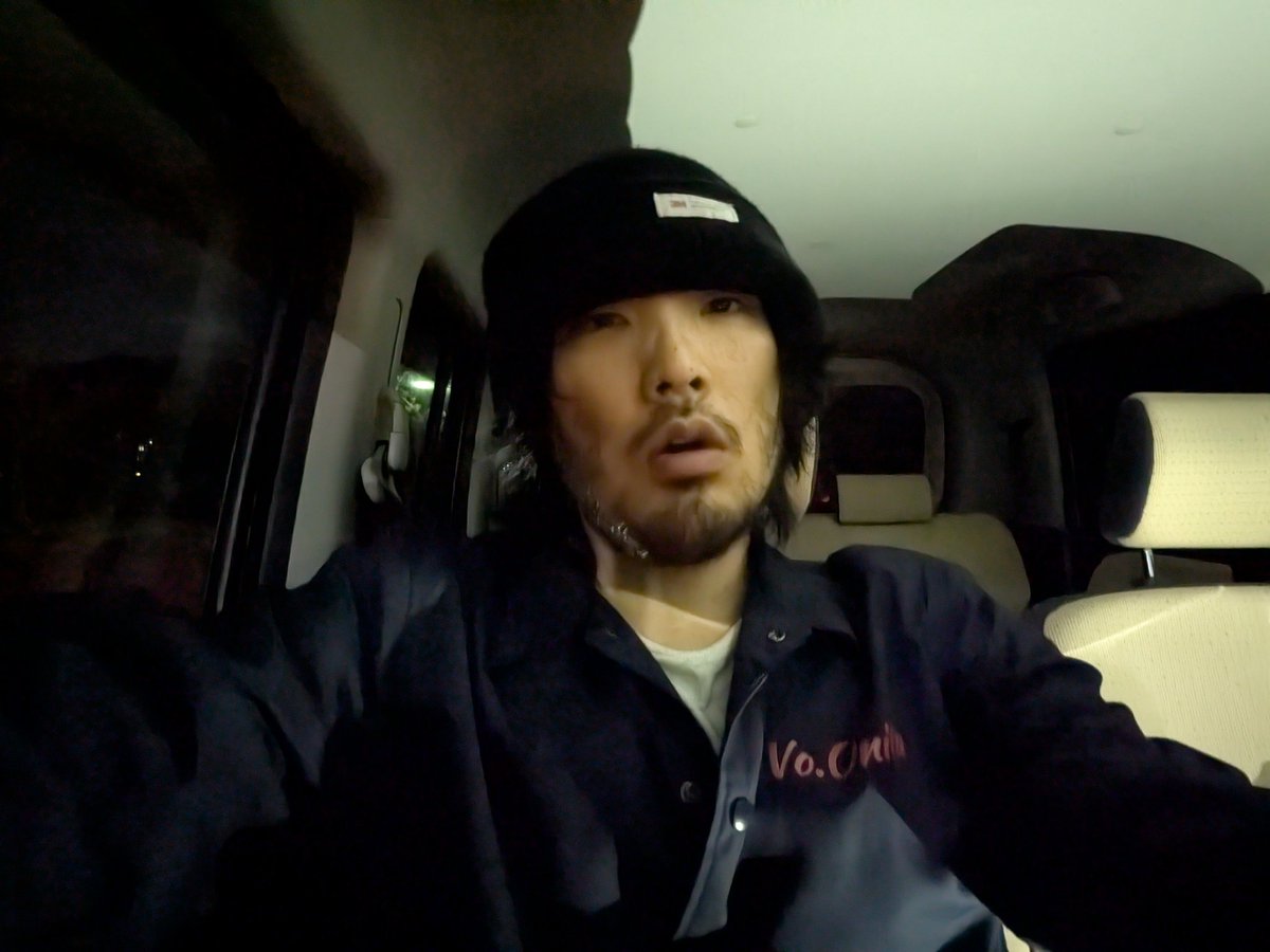 鬼田 善規/Serenade remember tweet media