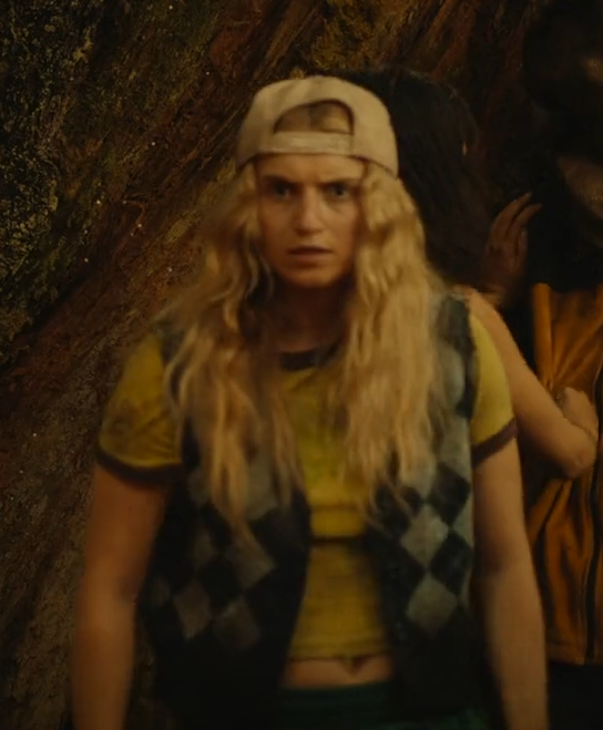 Daily Melissa 🧢🐝 tweet media