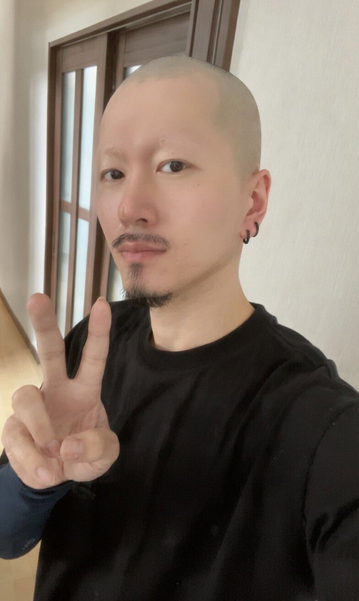 よっちゃんわさび風味 tweet media