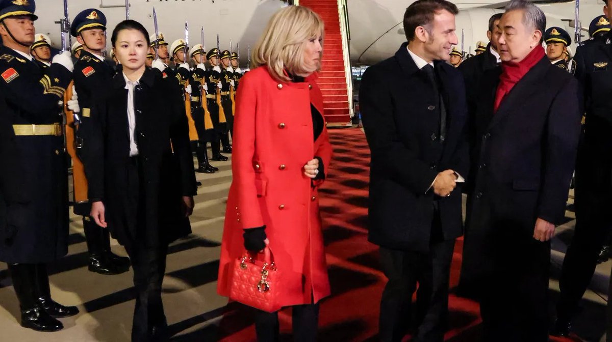 吴建民 tweet media