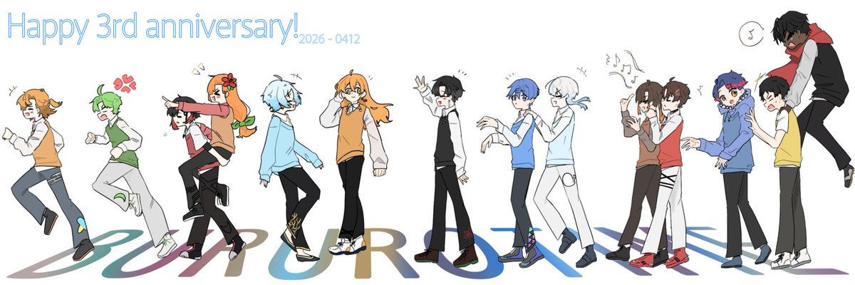 ちぃ。 tweet media