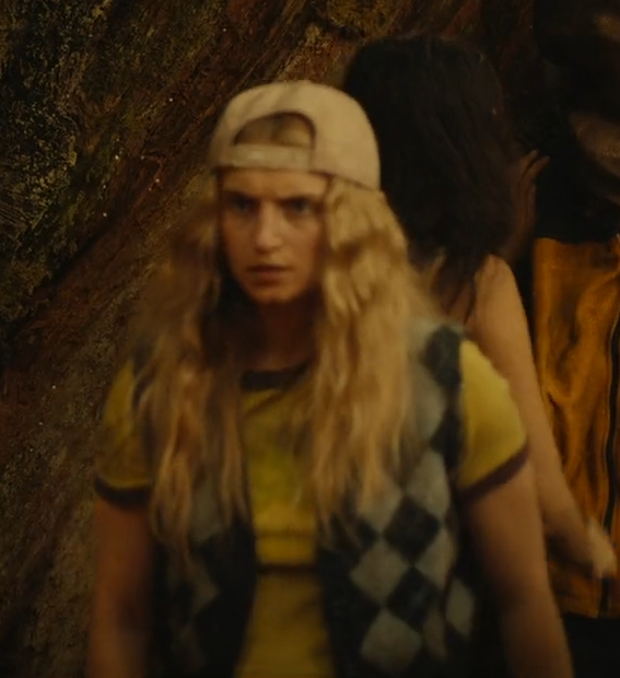 Daily Melissa 🧢🐝 tweet media