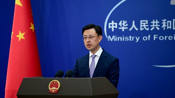 Zhu Jingyang tweet media