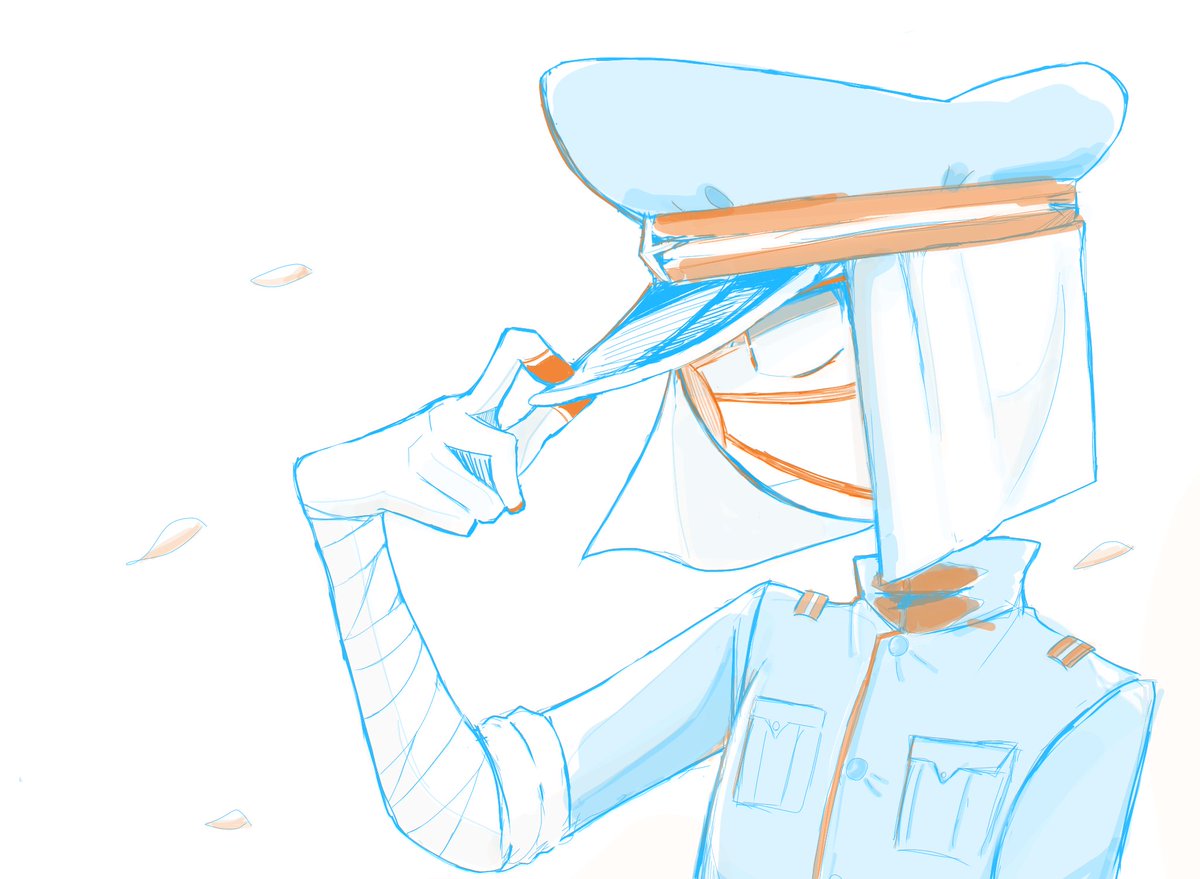 寛大幽霊(低浮上) tweet media