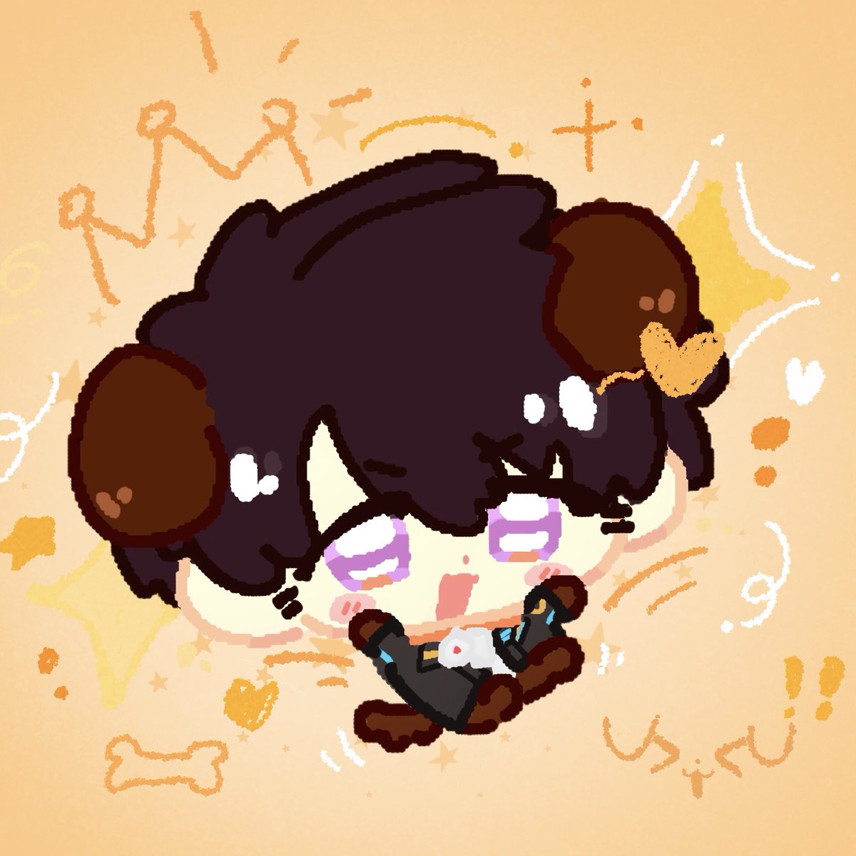 四月十二 tweet media