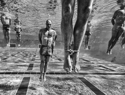 Einherjar-eksamener

                                 DIA 1

Mucho buscan ingresar, algunos son seleccionados pero solo un par logra entrar 

Sean los cadetes bienvenidos a las pruebas Einharjar