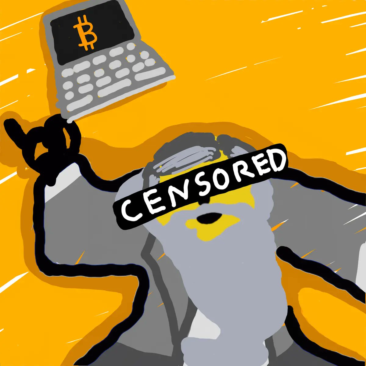 The Bitcoin Wizard tweet media