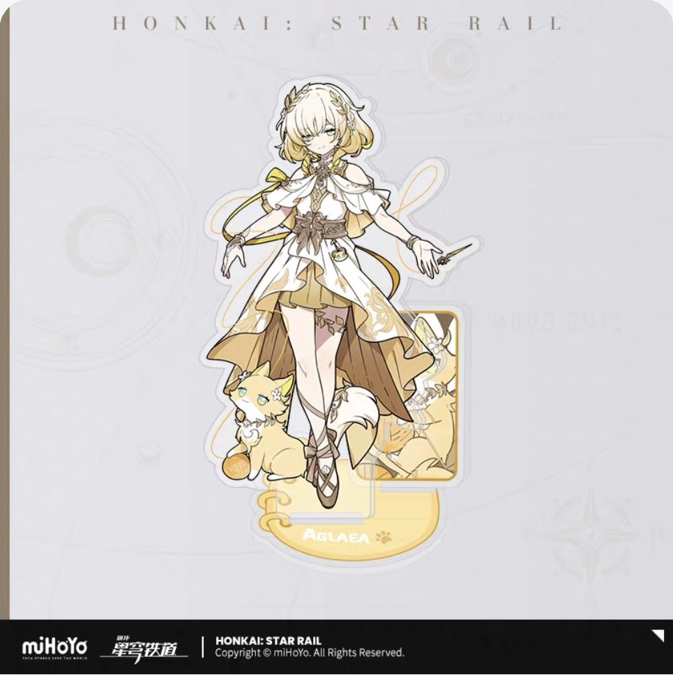 daily Aglaea tweet media