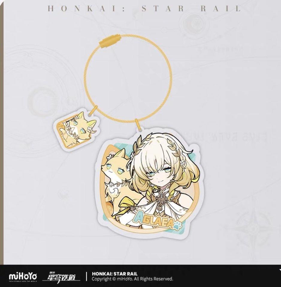 daily Aglaea tweet media